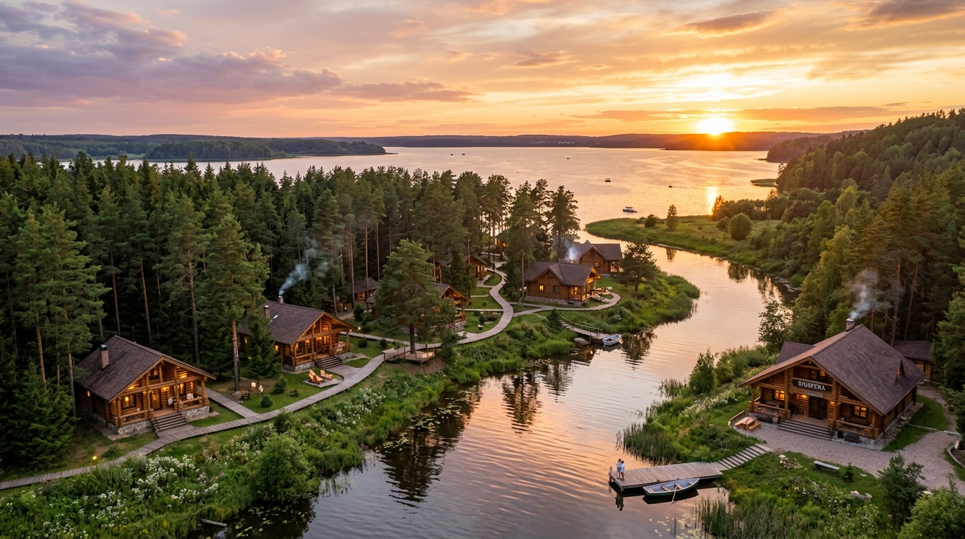 Комплекс Биосфера